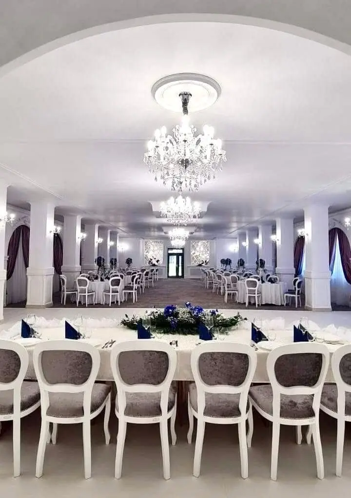 Restaurant nuntă Hunedoara – Transilvania Events